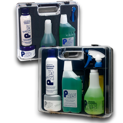 auto care products