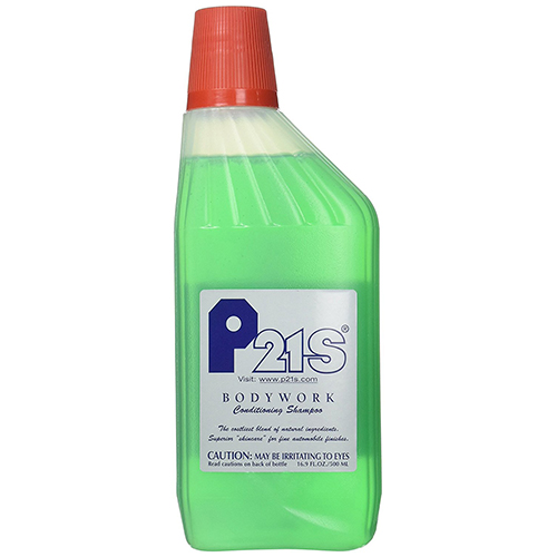 P21S Total Auto Wash - P21S Auto Care Products